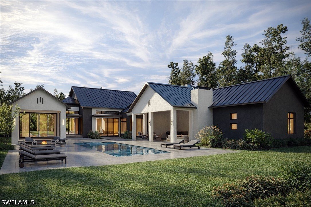 House in Naples, Florida, United States 5 - 16235129