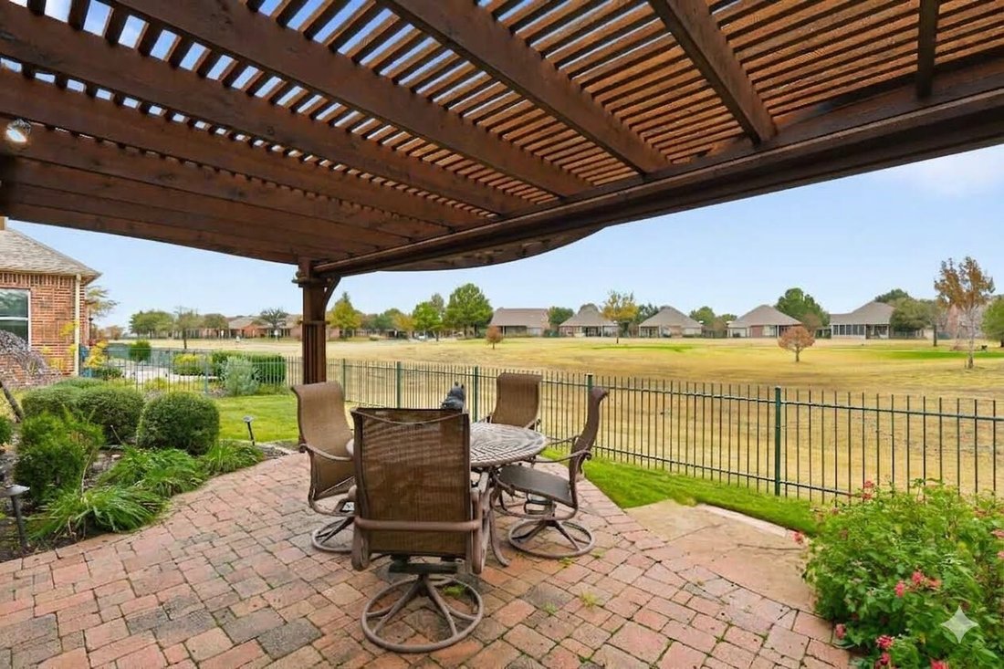 House in Frisco, Texas, United States 2 - 17448698