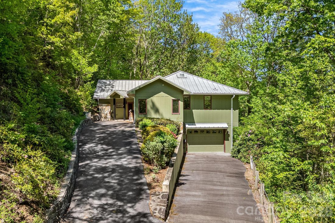 House in Waynesville, North Carolina, United States 2 - 17496478