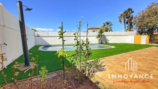 House in Centre Ville, Mauguio, France 3 - 17498776