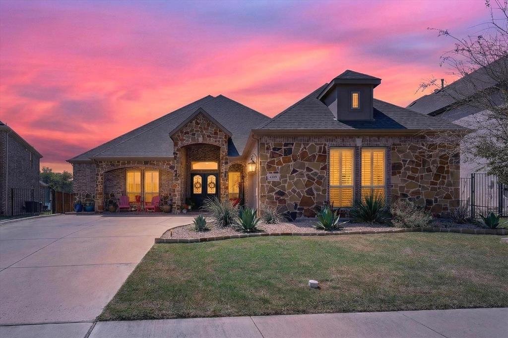 House in Fort Worth, Texas, United States 4 - 17496809