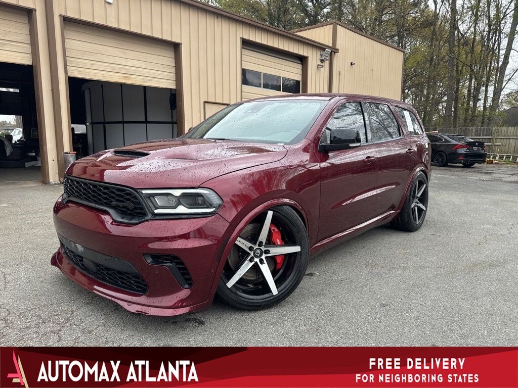 Suv in Lilburn, GA, United States 1 - 16102696