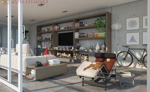 Apartment in Vedano al Lambro, Lombardy, Italy 1