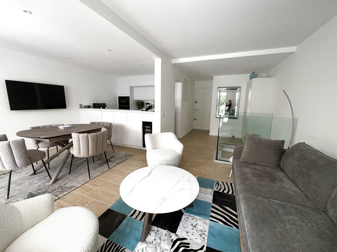Apartment in Zone Est Diffuse, Saint-Tropez, France 3 - 16297327