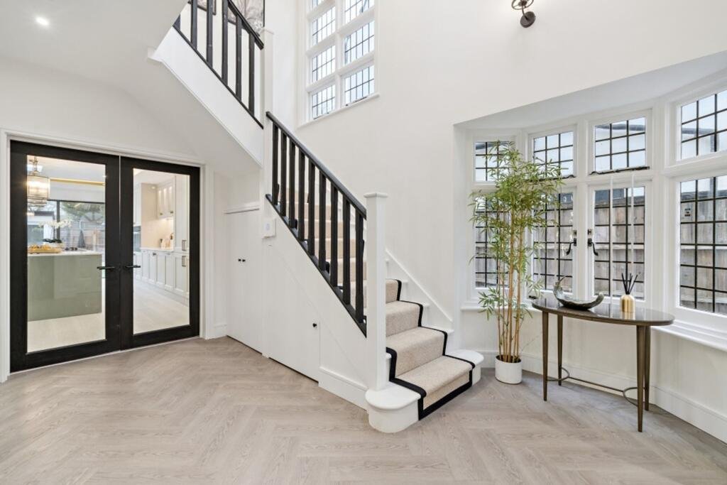 House in Bushey, Hertsmere, England 3 - 17495806