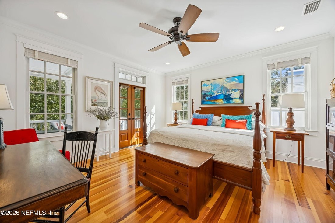 House in Fernandina Beach, Florida, United States 4 - 17498398