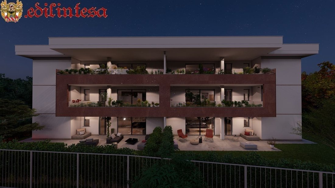 Apartment in Vedano al Lambro, Lombardy, Italy 5 - 17072961