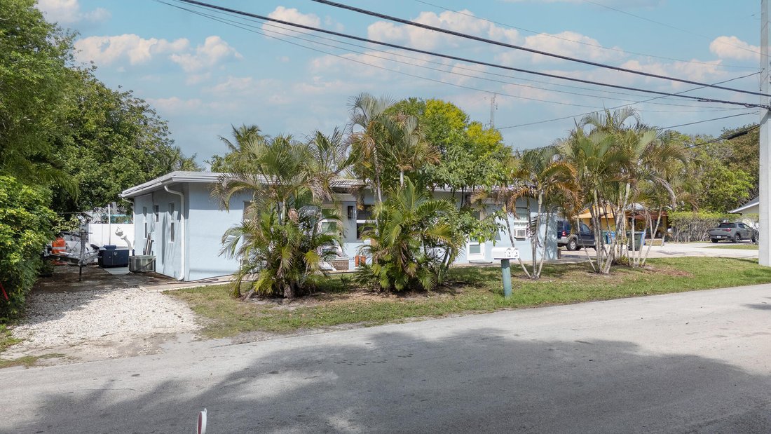 House in Oakland Park, Florida, United States 4 - 17375298