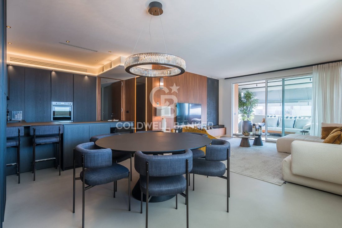 Apartment in Abissinia Center, Riccione, Emilia-Romagna 1 - 17498256