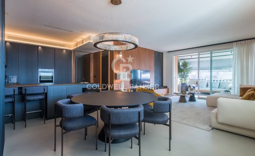 Apartment in Abissinia Center, Riccione, Emilia-Romagna 1