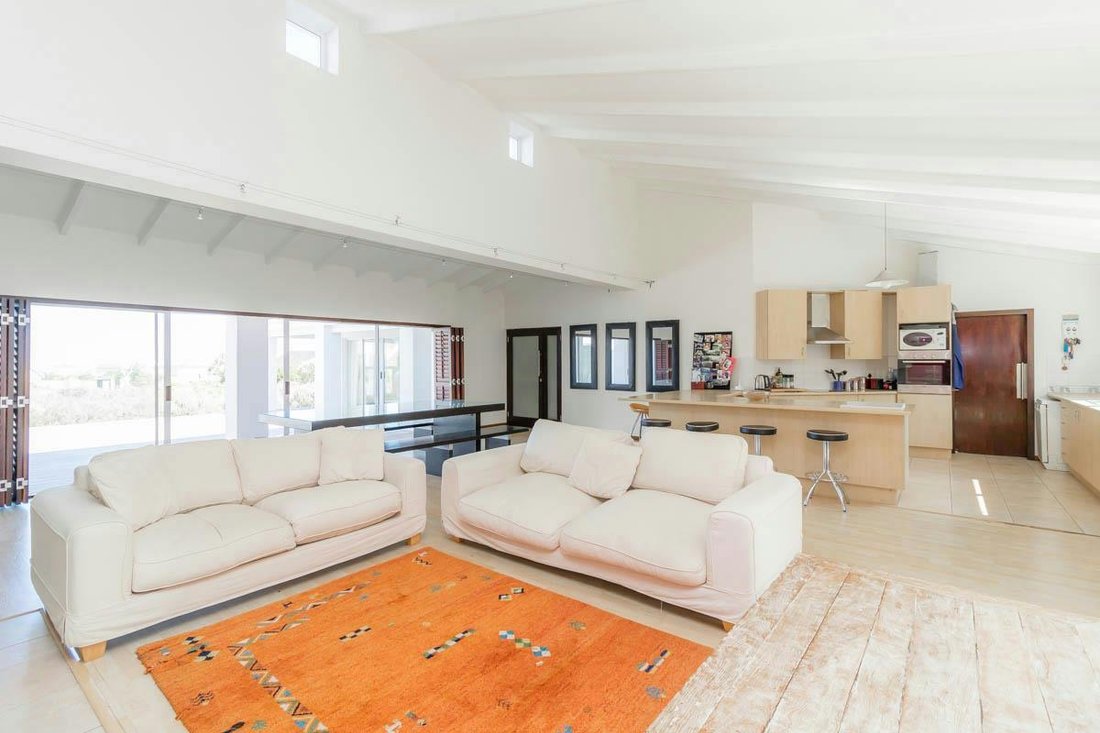 House in Country Club, Western Cape, South Africa 4 - 17497260