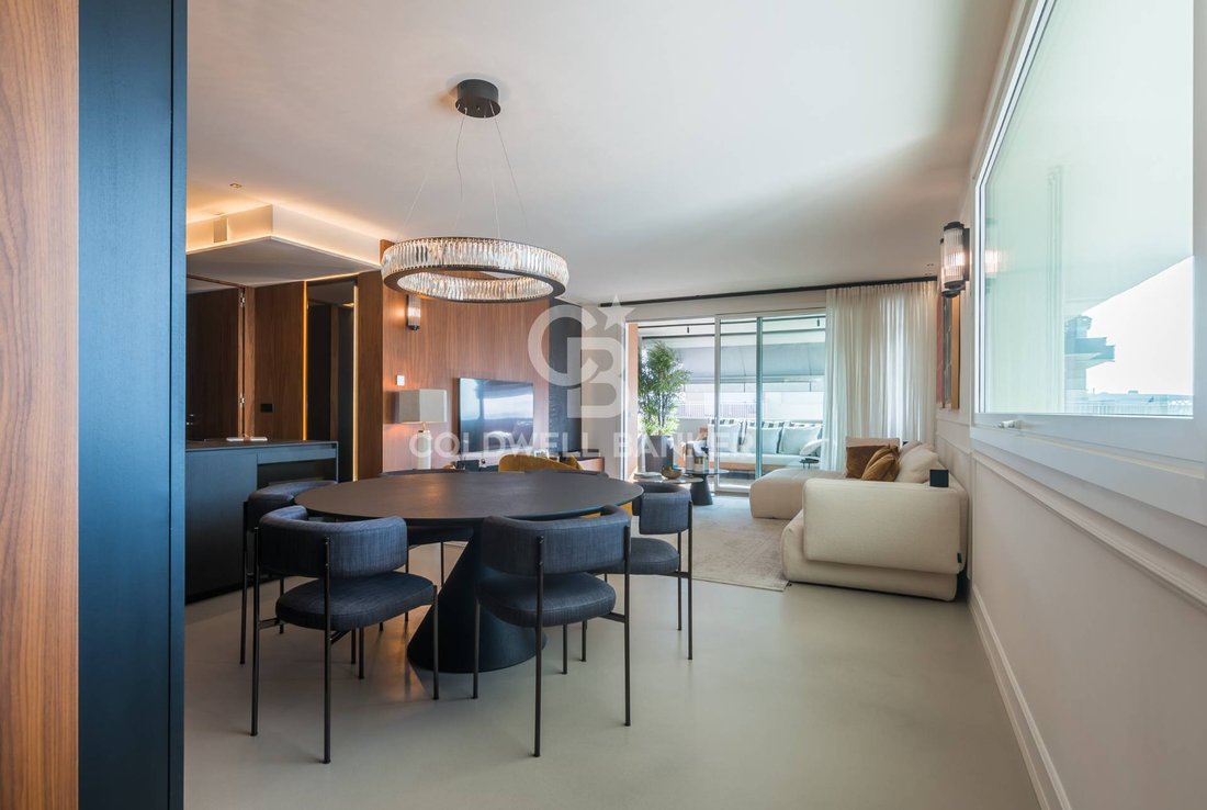 Apartment in Abissinia Center, Riccione, Emilia-Romagna 3 - 17498256