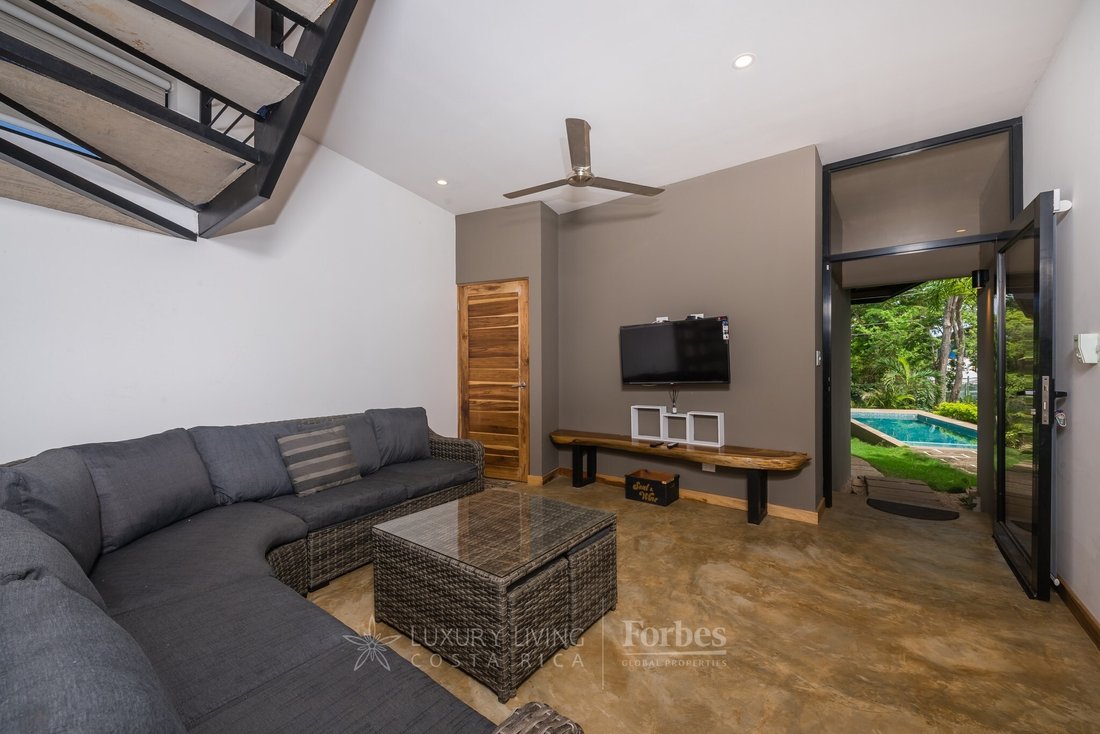 Condo in Tamarindo, Guanacaste Province, Costa Rica 2 - 17494865