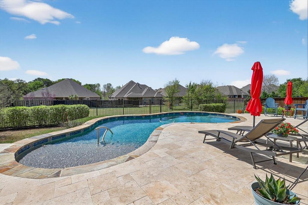 House in Fort Worth, Texas, United States 2 - 17496809
