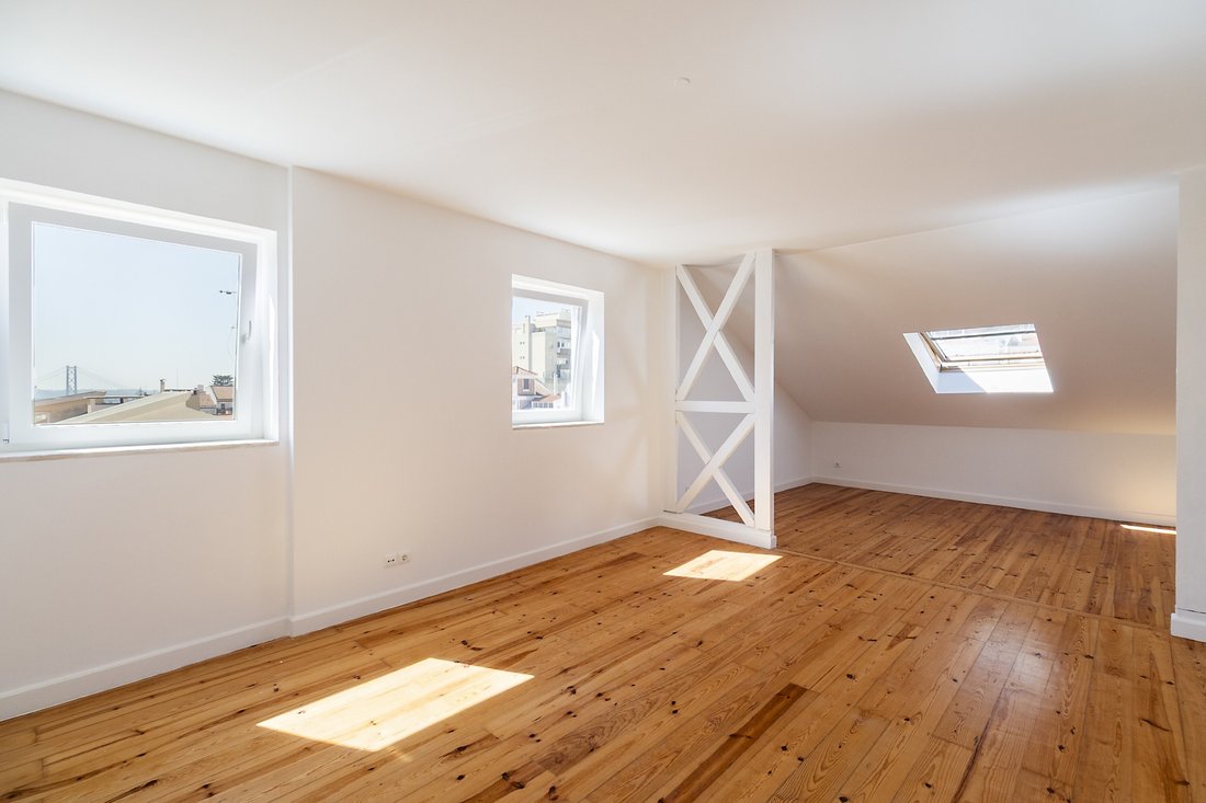 Apartment in Estrela, Lisbon, Portugal 2 - 17494832
