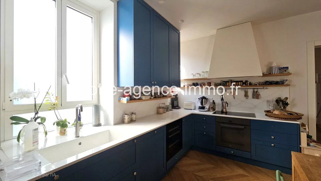 Apartment in Cap-d'Ail, Provence-Alpes-Côte d'Azur, France 5 - 17494941