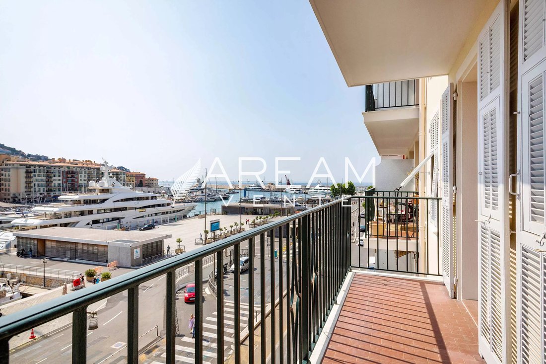 Apartment in Nice, Provence-Alpes-Côte d'Azur, France 3 - 17494658