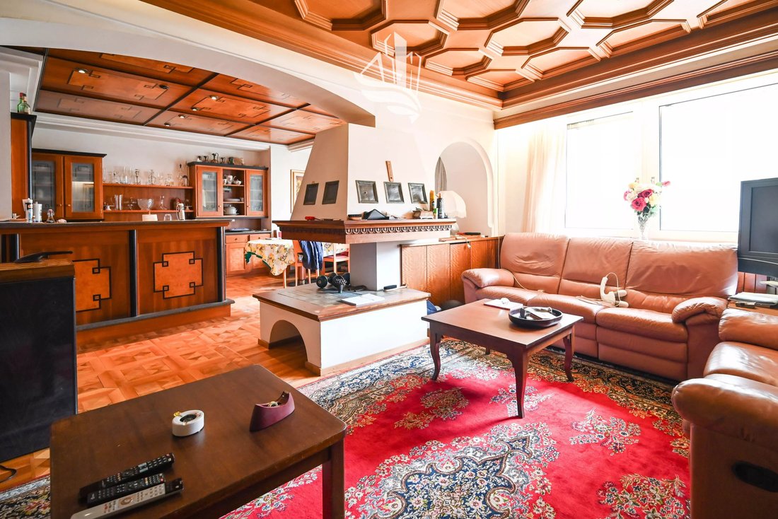 Apartment in Piani-Rencio Center / Piani-Rencio Zentrum, Bolzano / Bozen, Trentino – Alto Adige/Südtirol 1 - 13780670