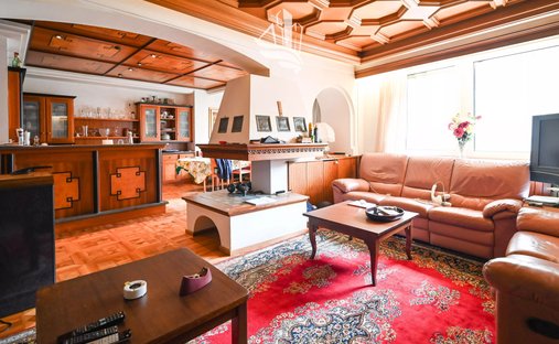 Apartment in Piani-Rencio Center / Piani-Rencio Zentrum, Bolzano / Bozen, Trentino – Alto Adige/Südtirol 1