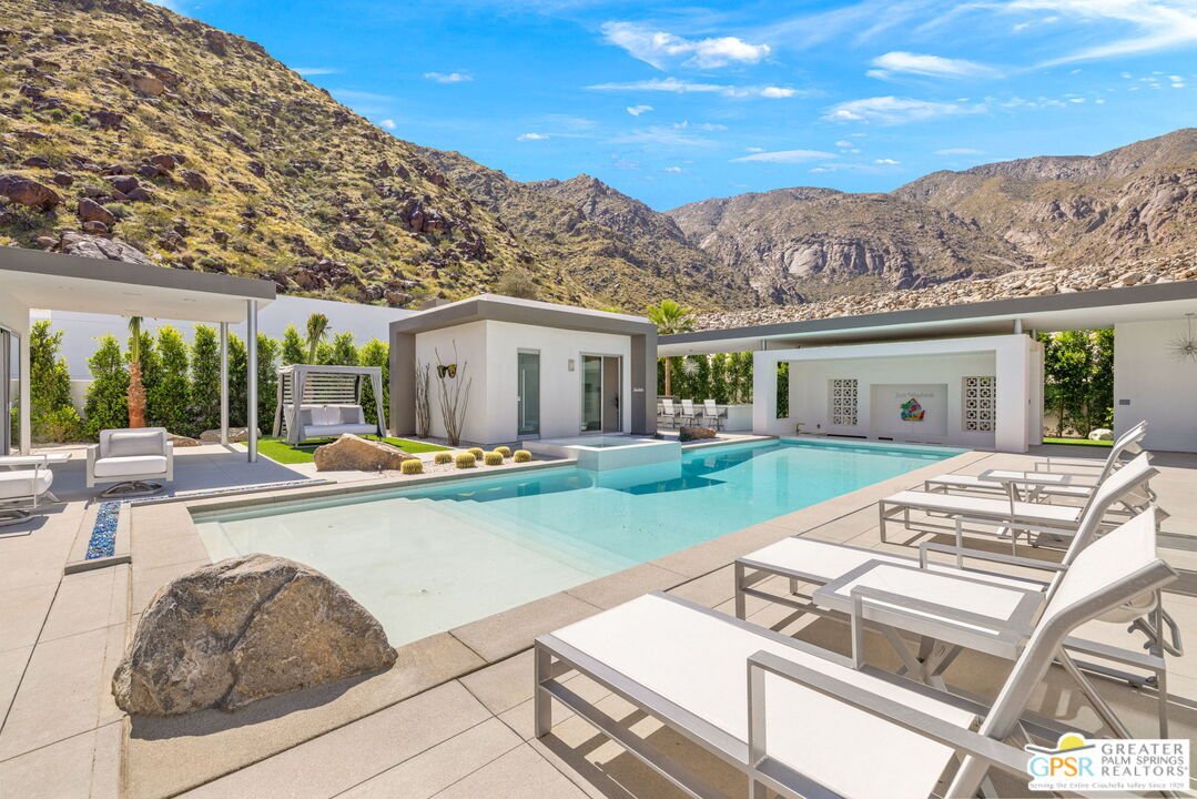 House in Palm Springs, California, United States 5 - 17496704