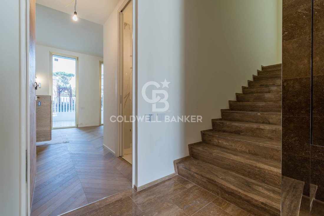 Apartment in Abissinia Center, Riccione, Emilia-Romagna 5 - 17498259