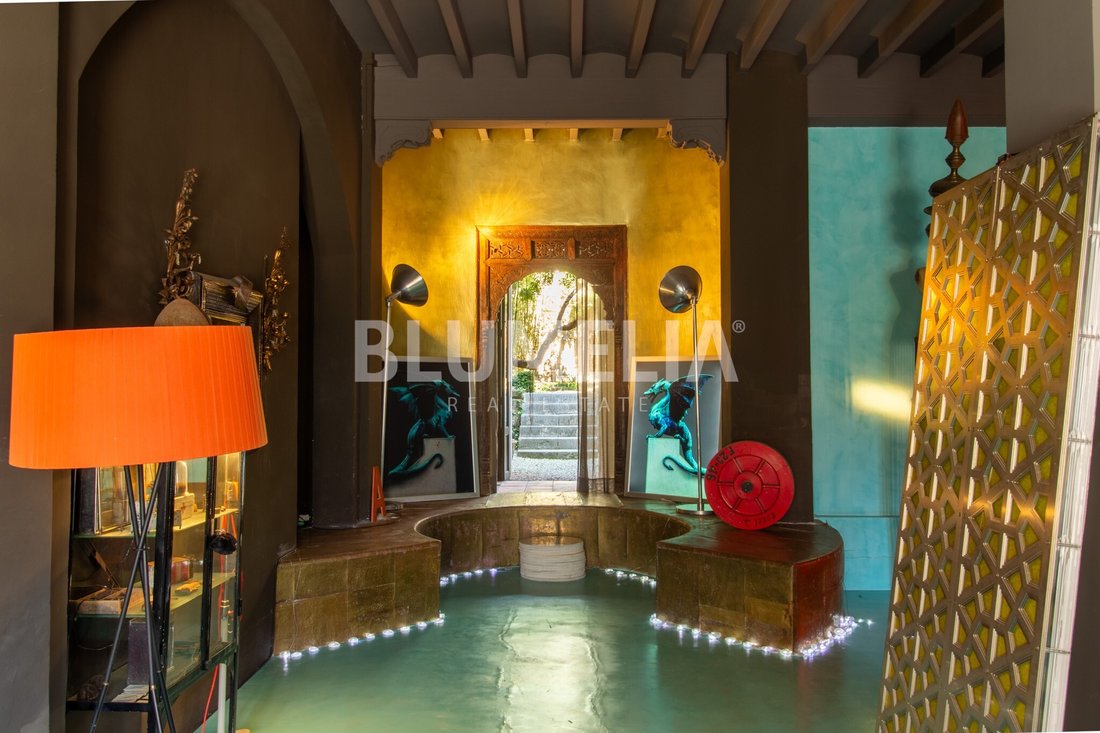 Farm Ranch in Denia, Valencian Community, Spain 5 - 17268604