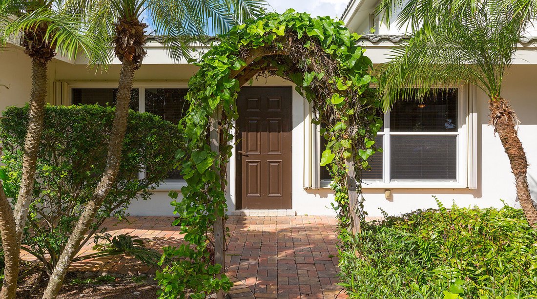 House in Hillsboro Beach, Florida, United States 5 - 17496399