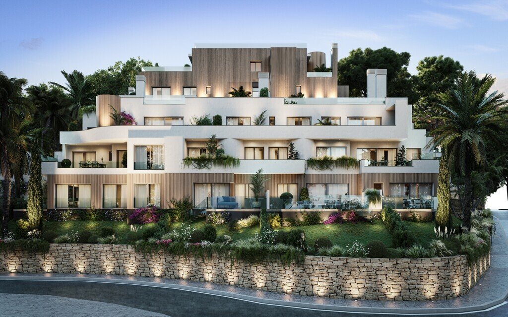 Apartment in Rio Real, Marbella, Andalusia 1 - 17496553