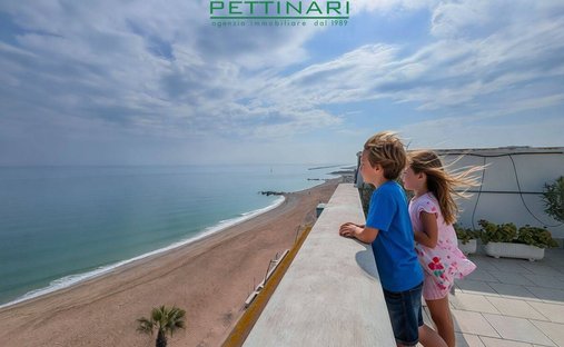 Apartamento en Porto Recanati, Marcas, Italia 1