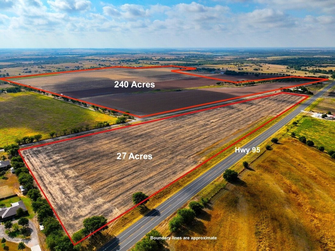 Land in Little River-Academy, Texas, United States 2 - 14835655