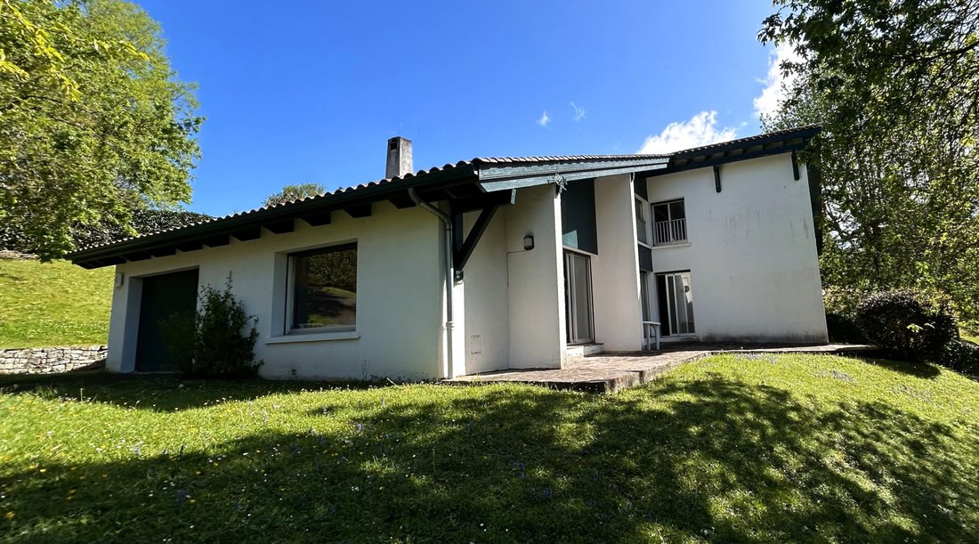 House in Sud, Ciboure, France 2 - 17496873