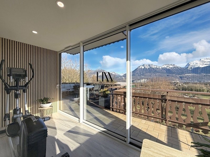Chalet in Sévrier, Auvergne-Rhône-Alpes, France 4 - 17497805