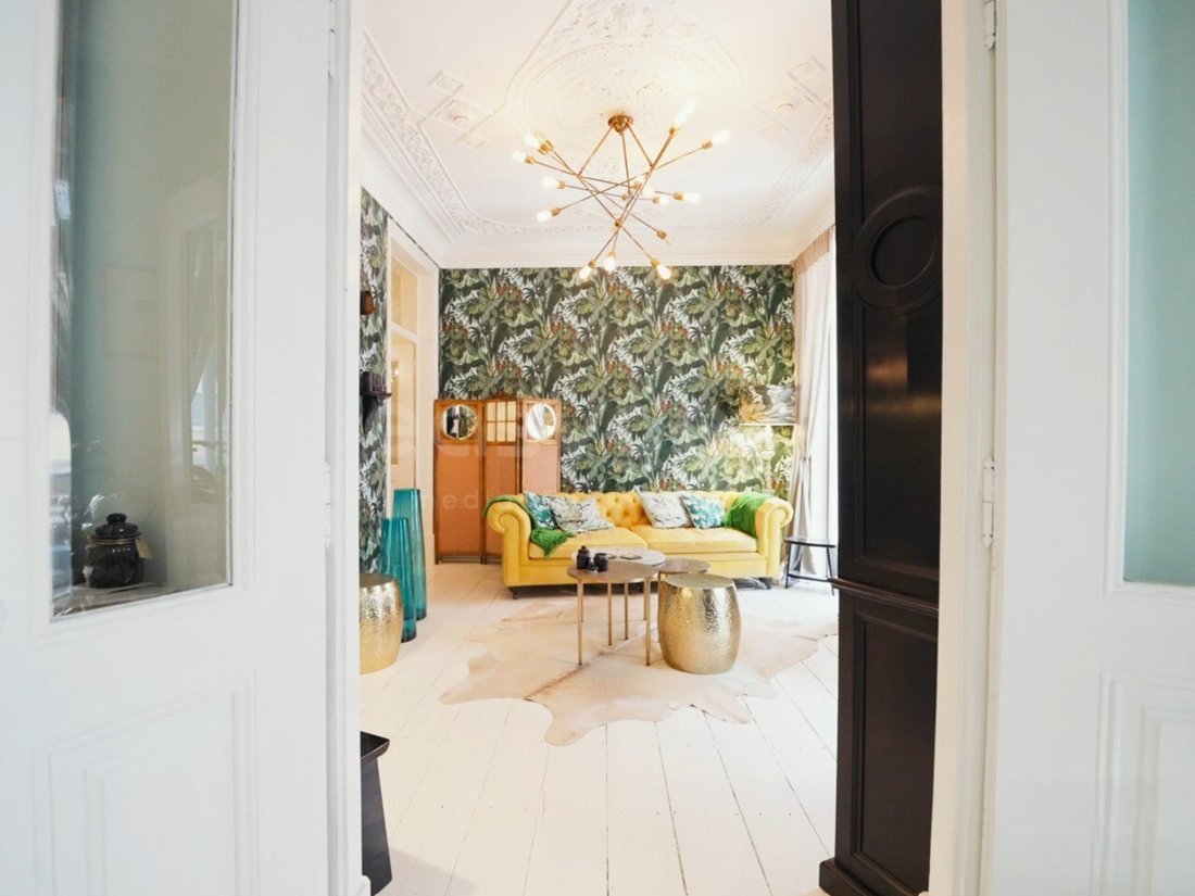 Apartment in Arroios, Lisbon, Portugal 5 - 15956126