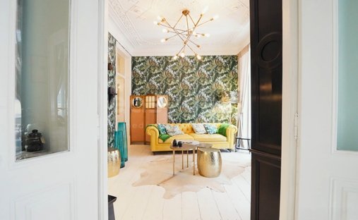 Apartamento en Arroios, Lisboa, Portugal 1