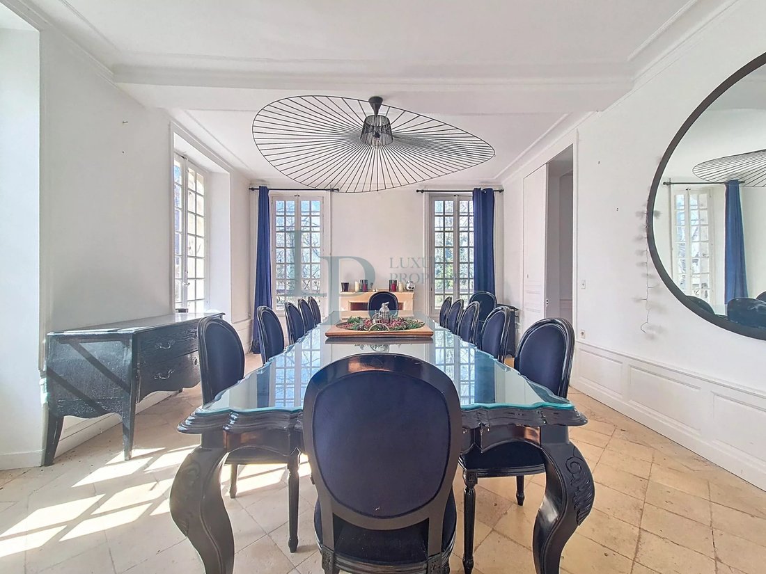 Estate in Blainville-sur-Orne, Normandy, France 5 - 17494729