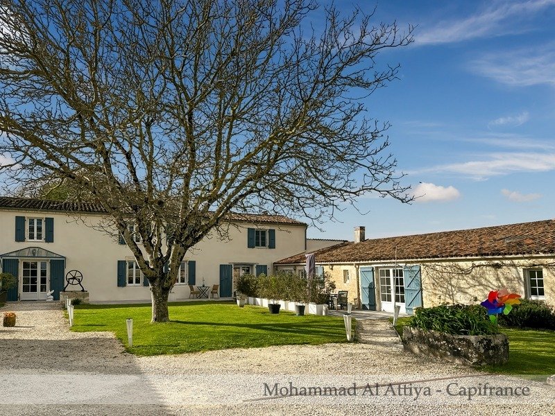 House in Port Neuf, La Rochelle, France 1 - 17497781