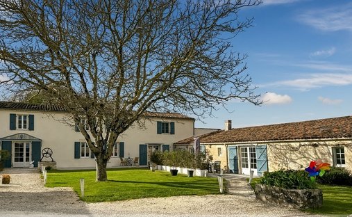 Casa a Port Neuf, La Rochelle, Francia 1