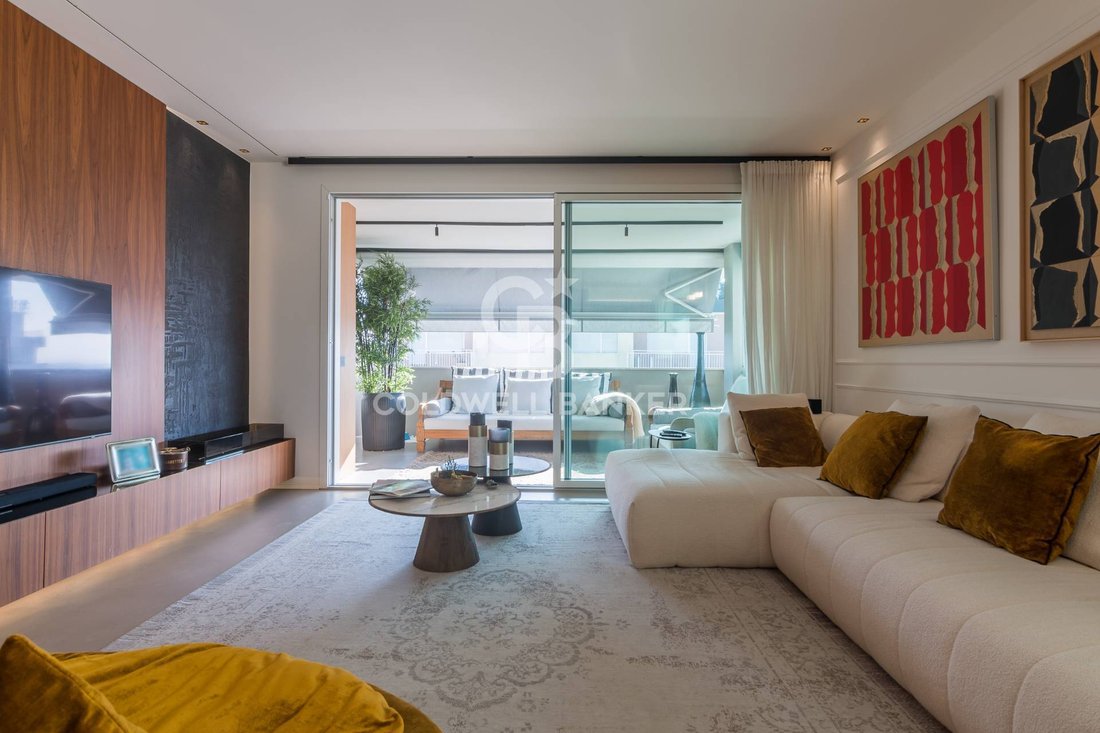 Apartment in Abissinia Center, Riccione, Emilia-Romagna 5 - 17498256