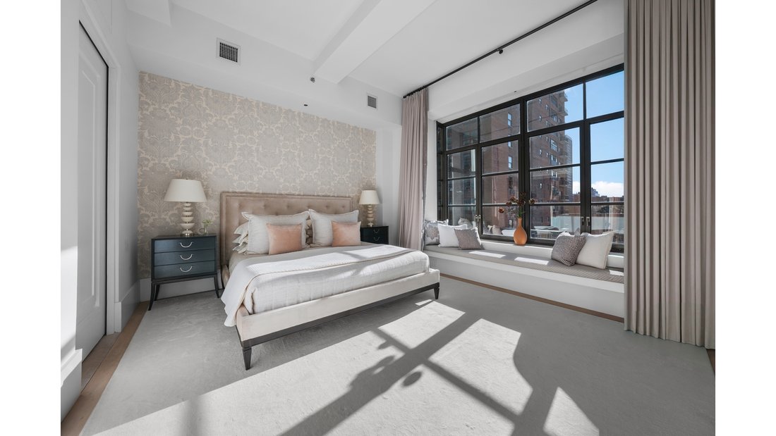 Condo in New York, New York, United States 5 - 17494455