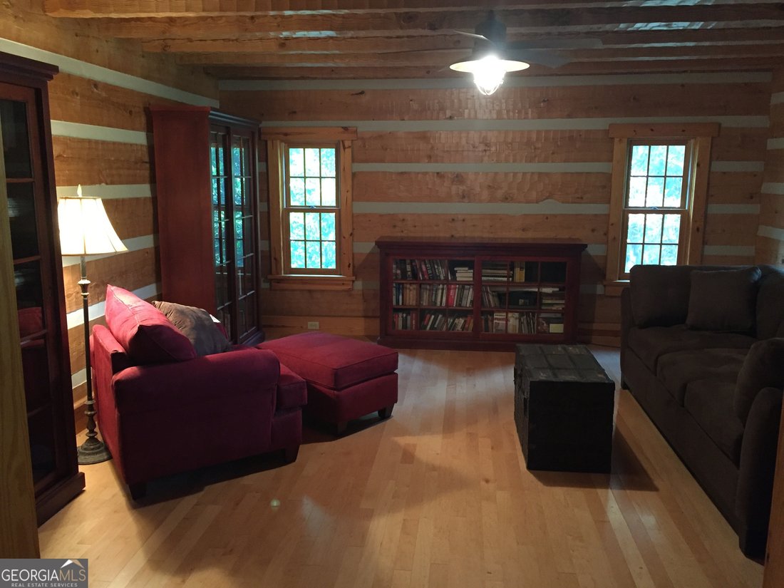 House in Canon, Georgia, United States 5 - 17497140