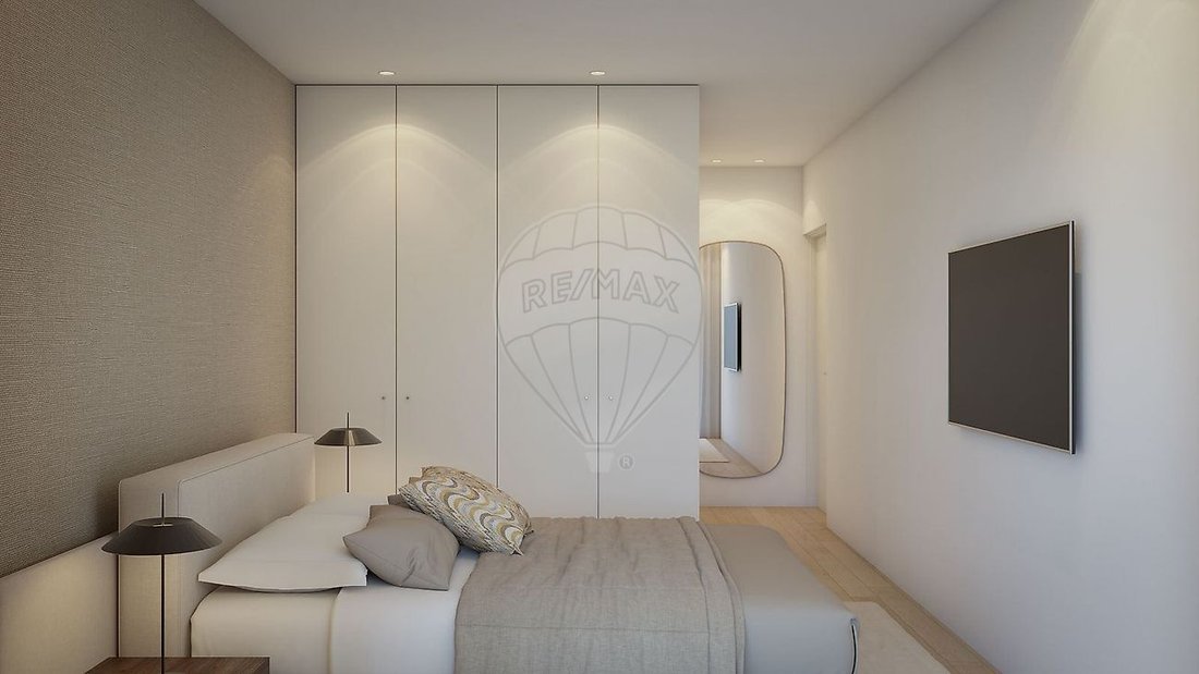 Apartment in Santo António dos Cavaleiros, Lisbon, Portugal 3 - 17494643