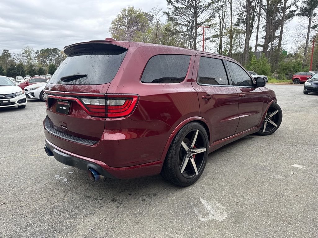 Suv in Lilburn, GA, United States 3 - 16102696