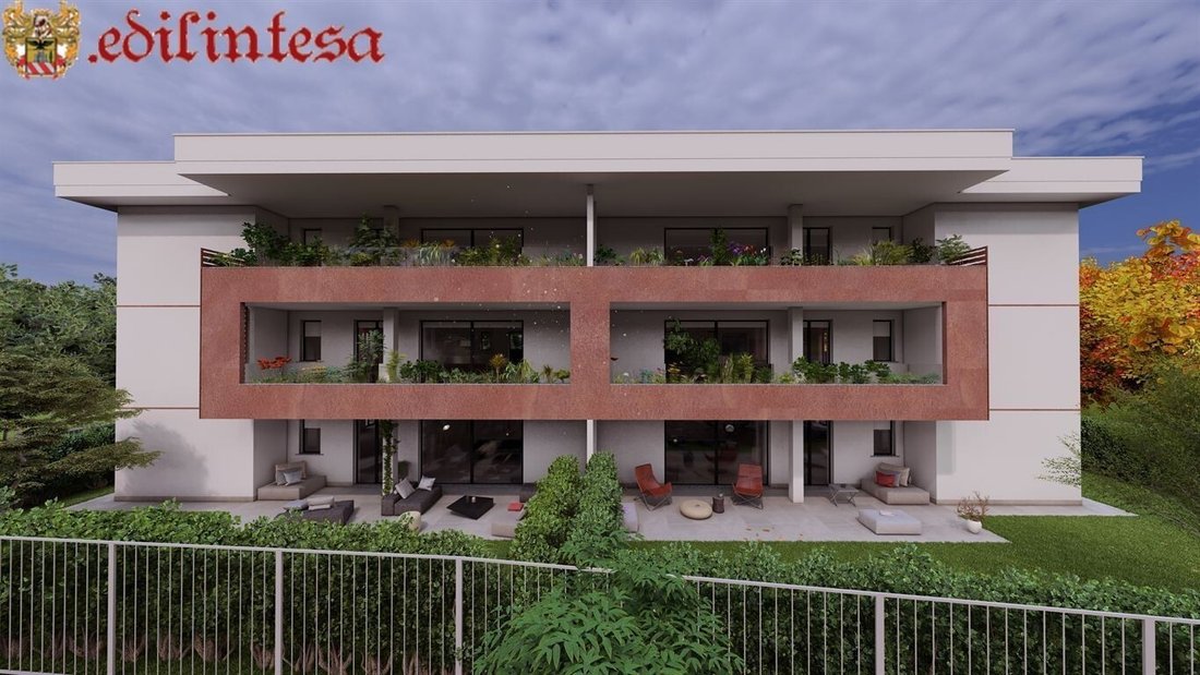 Apartment in Vedano al Lambro, Lombardy, Italy 4 - 17072961