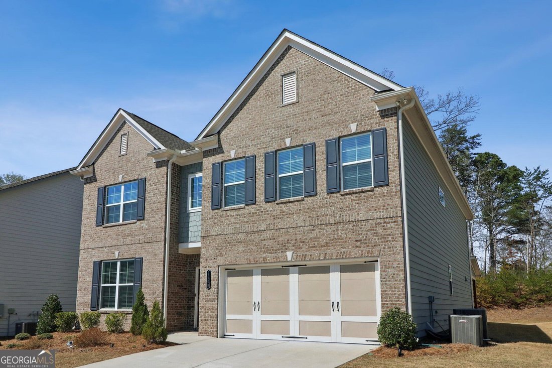 House in Cumming, Georgia, United States 3 - 17497107