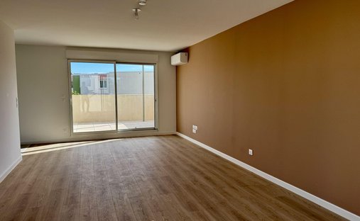Apartamento en Montpellier, Occitania, Francia 1
