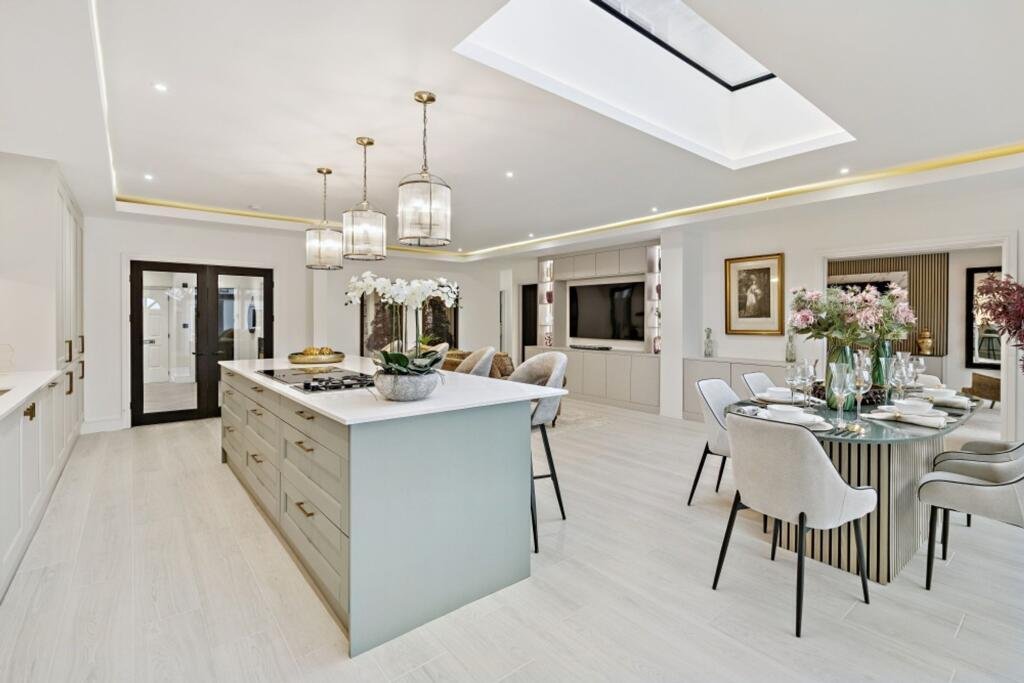 House in Bushey, Hertsmere, England 2 - 17495806