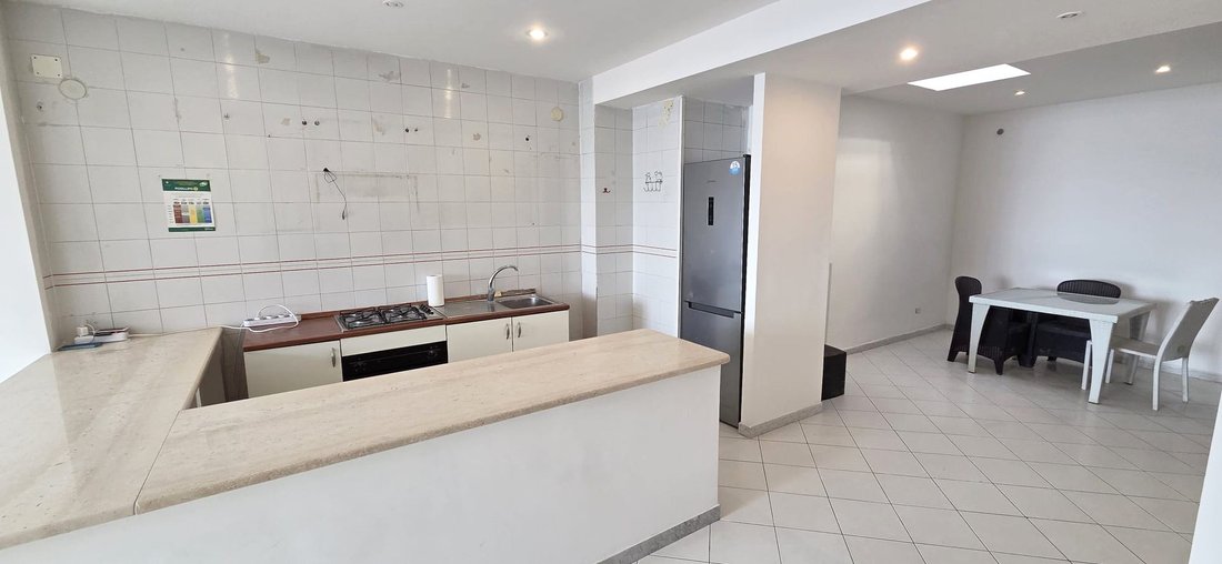 Apartment in Mergellina, Naples, Campania 4 - 17074940