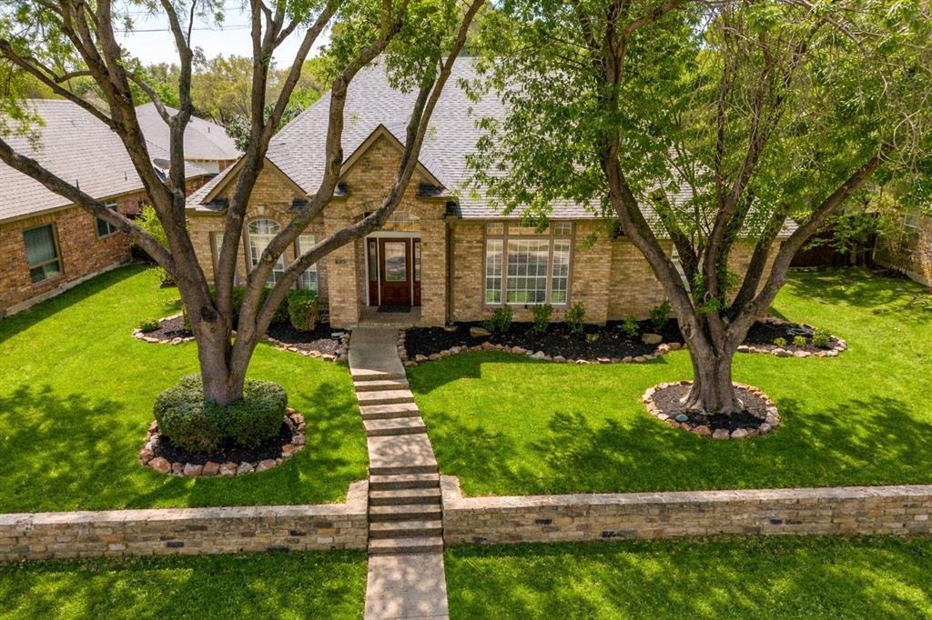 House in Coppell, Texas, United States 2 - 17496784