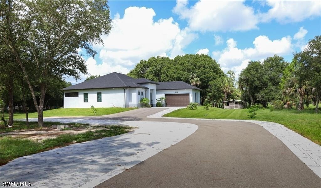 House in Naples, Florida, United States 1 - 17496167