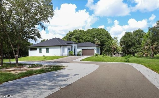 Haus in Naples, Florida, Vereinigte Staaten 1